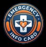 Emergency Info Card